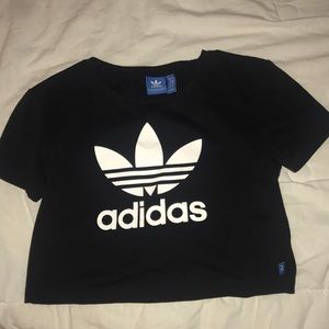 Adidas top